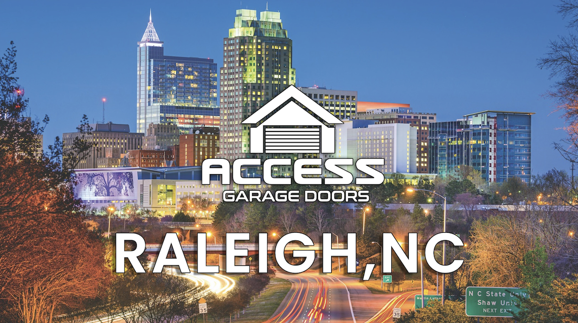 Access Garage Doors Broadens National Footprint with Fourth New State in 2023