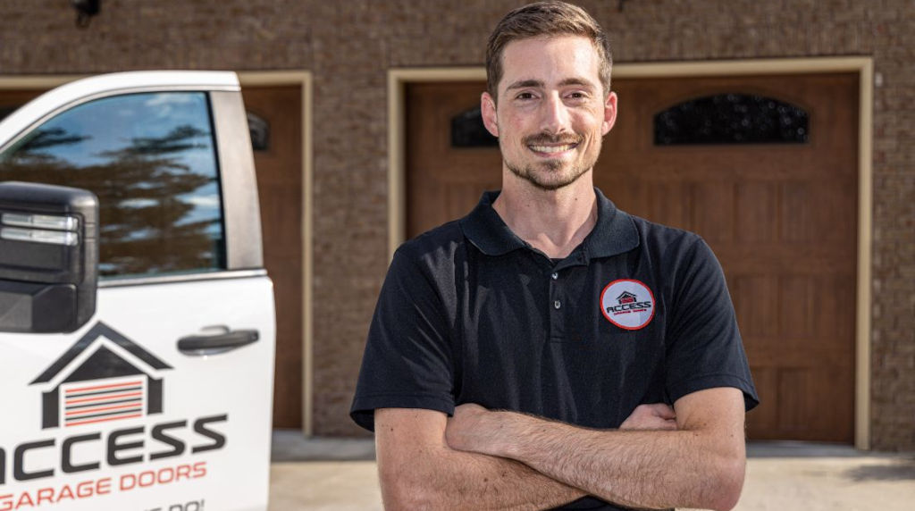 Unveiling the True Value: Access Garage Doors - More Than the Cheapest Franchise