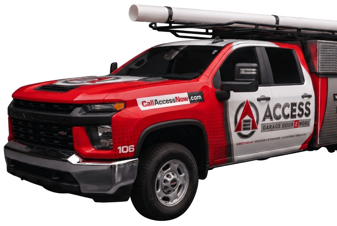 Access Garage Door & More